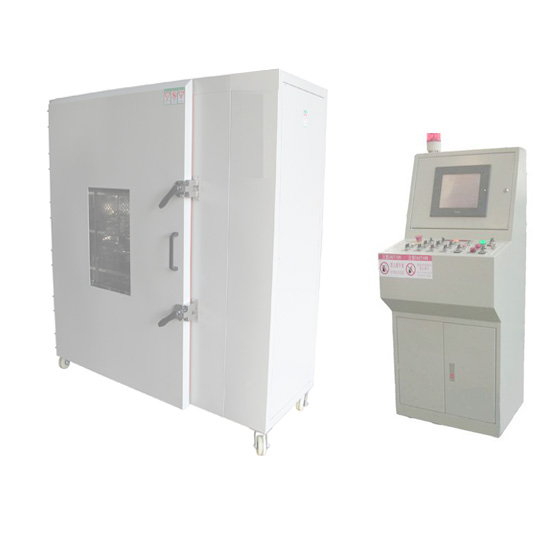 電池針刺試驗機